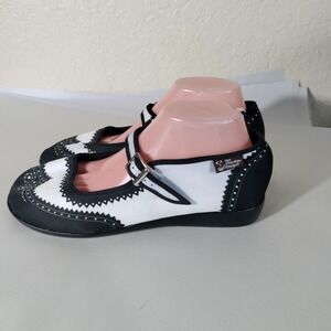 Hot Chocolate Design Chocolaticas Women's Havana Mary Jane Size 41 US 11 Shoes